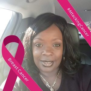 Meet your Posher, Pam